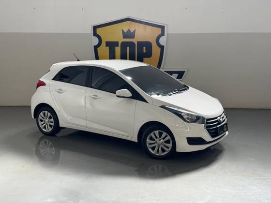HYUNDAI HB20S 1.0 COMFORT PLUS 12V FLEX 4P MANUAL